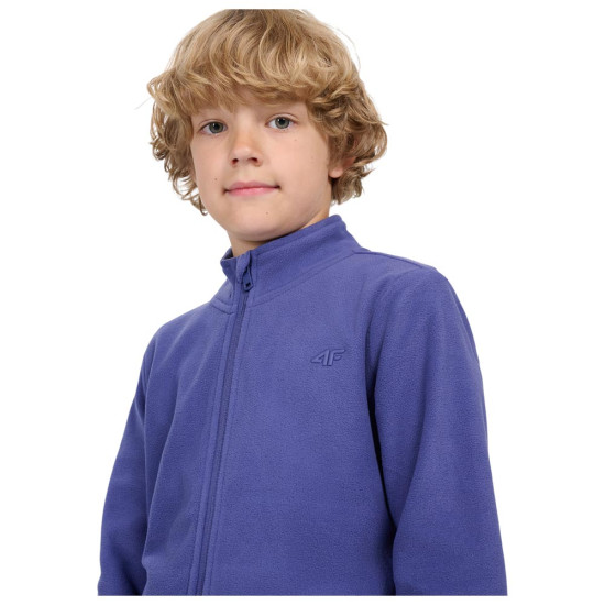 4F Παιδική ζακέτα Fleece
